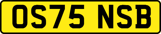 OS75NSB