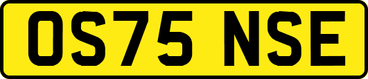 OS75NSE