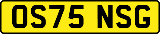 OS75NSG