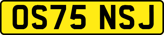 OS75NSJ