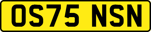 OS75NSN