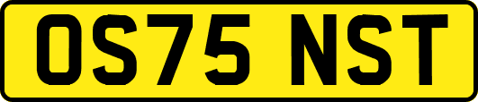 OS75NST