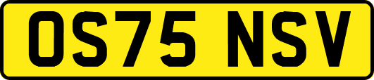 OS75NSV