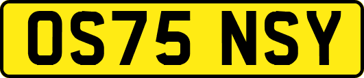 OS75NSY