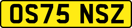 OS75NSZ