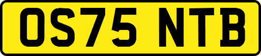 OS75NTB