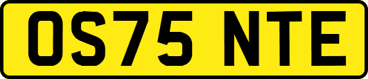 OS75NTE