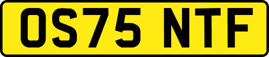 OS75NTF
