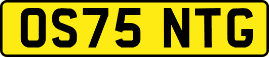 OS75NTG