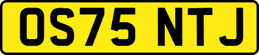 OS75NTJ