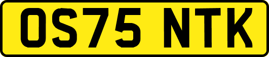 OS75NTK