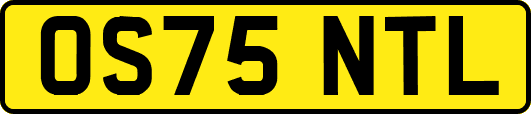OS75NTL