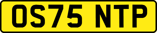 OS75NTP