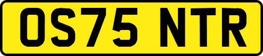 OS75NTR
