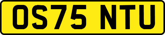 OS75NTU