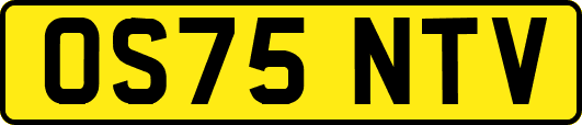 OS75NTV