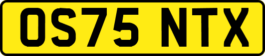 OS75NTX