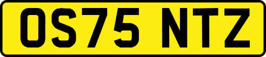 OS75NTZ