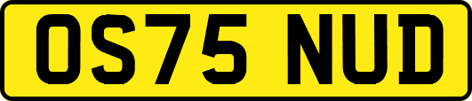 OS75NUD