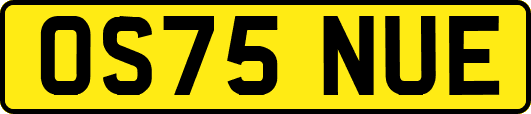 OS75NUE