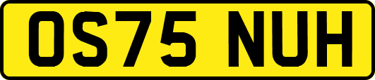 OS75NUH