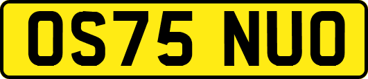 OS75NUO