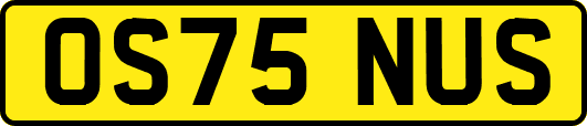 OS75NUS