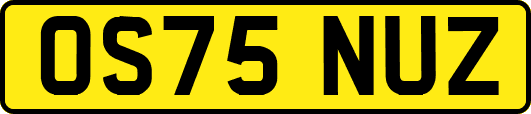 OS75NUZ