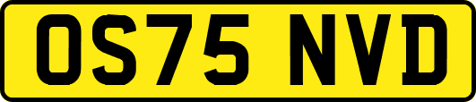 OS75NVD
