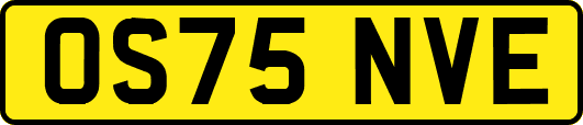 OS75NVE