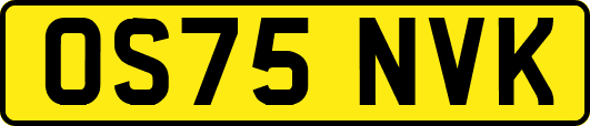 OS75NVK