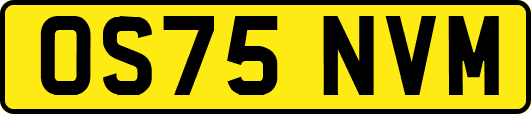 OS75NVM