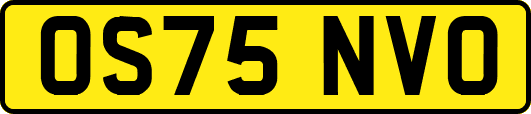 OS75NVO