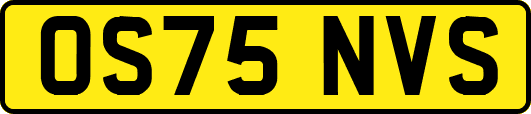 OS75NVS