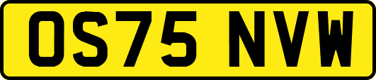 OS75NVW