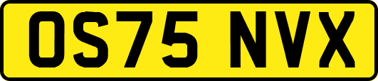 OS75NVX