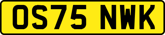 OS75NWK