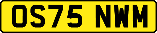 OS75NWM
