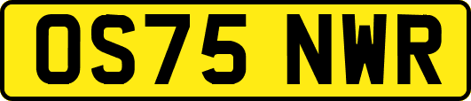 OS75NWR
