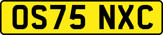 OS75NXC