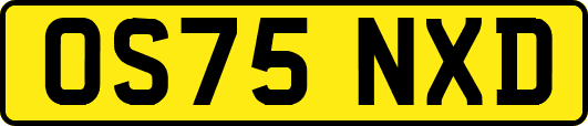 OS75NXD