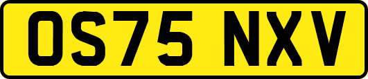 OS75NXV