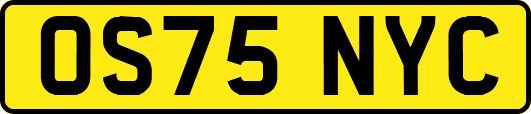 OS75NYC