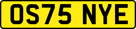 OS75NYE