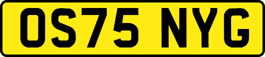 OS75NYG