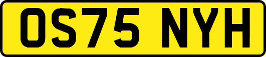 OS75NYH