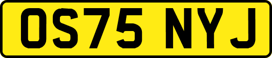 OS75NYJ