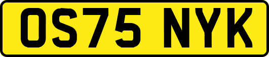 OS75NYK