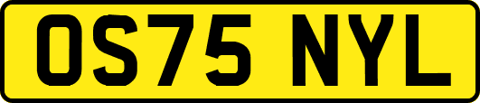 OS75NYL