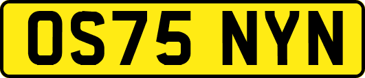 OS75NYN